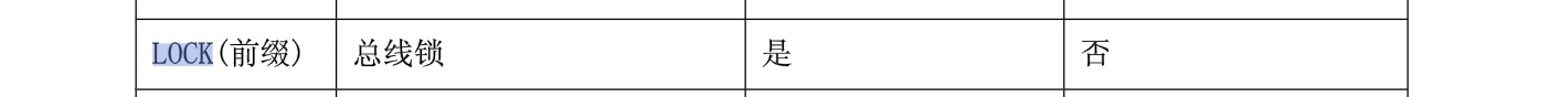 深入汇编指令理解Java关键字volatile